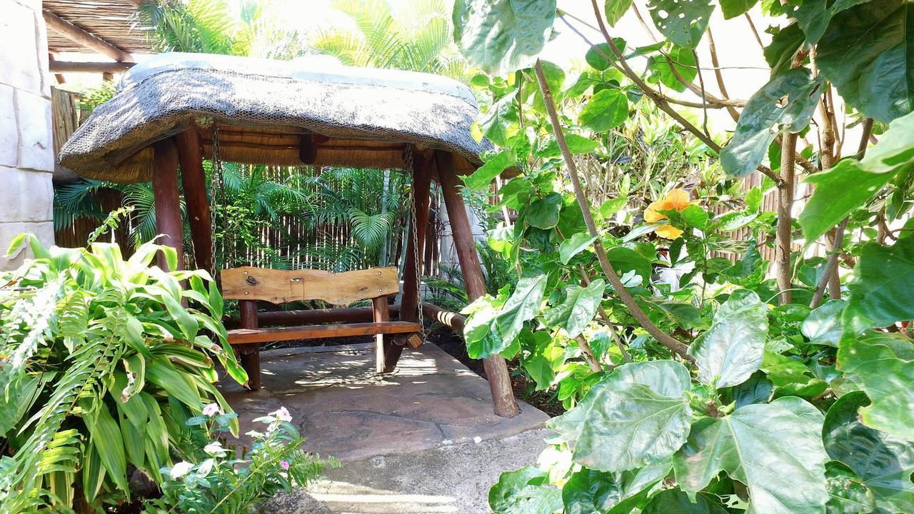 Beyond The Boma Boutique Guesthouse Marloth Park Exterior foto